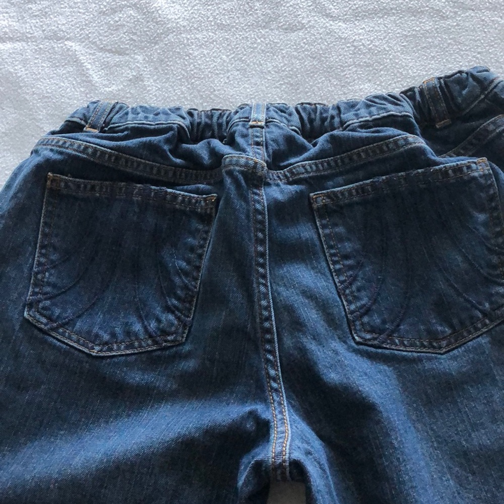 ❤️3X20 LIZ LANGE MATERNITY JEANS | 6 - Picture 8 of 13